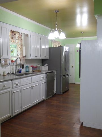 1006 Peridot Lane, Horseshoe Bend, AR 72512