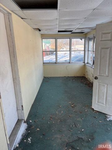 3528 S Adams Street, Marion, IN 46953