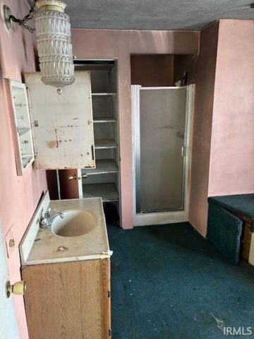 3528 S Adams Street, Marion, IN 46953