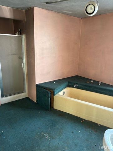 3528 S Adams Street, Marion, IN 46953