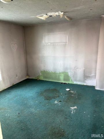 3528 S Adams Street, Marion, IN 46953