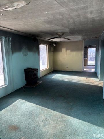 3528 S Adams Street, Marion, IN 46953