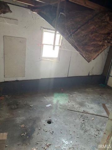 3528 S Adams Street, Marion, IN 46953