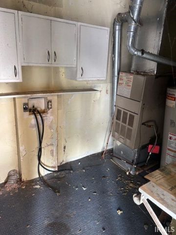 3528 S Adams Street, Marion, IN 46953