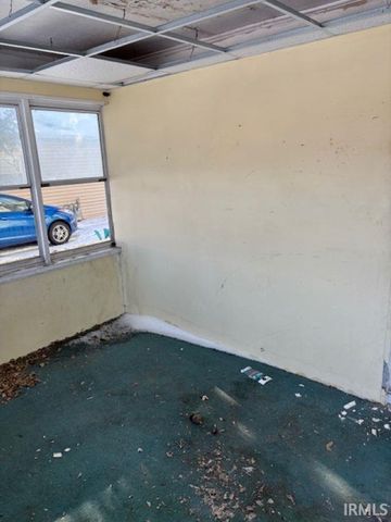 3528 S Adams Street, Marion, IN 46953