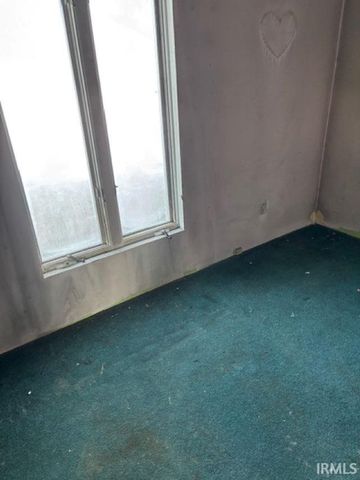 3528 S Adams Street, Marion, IN 46953