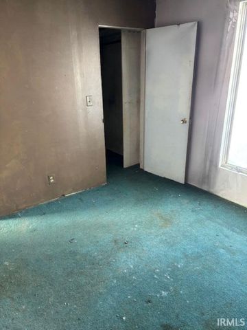 3528 S Adams Street, Marion, IN 46953