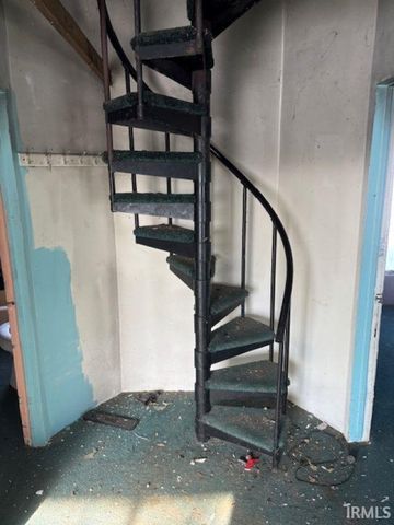 3528 S Adams Street, Marion, IN 46953