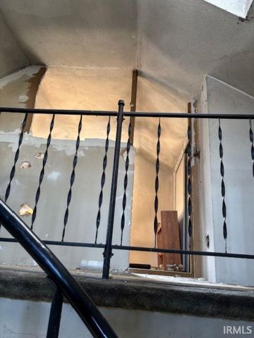 3528 S Adams Street, Marion, IN 46953