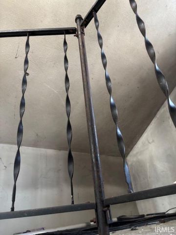 3528 S Adams Street, Marion, IN 46953