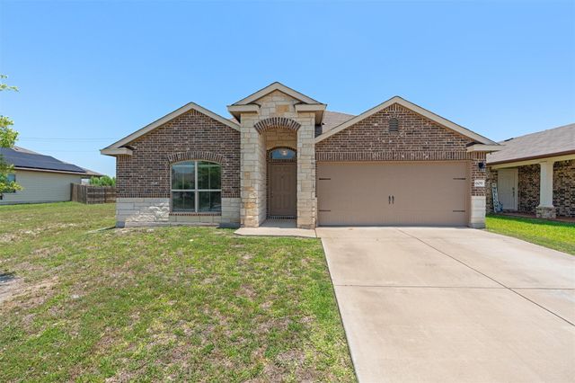 609 Ibis Falls LOOP, Jarrell, TX 76537