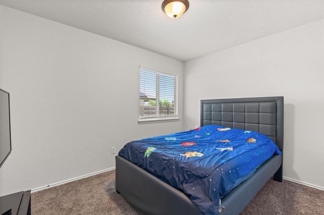 609 Ibis Falls LOOP, Jarrell, TX 76537