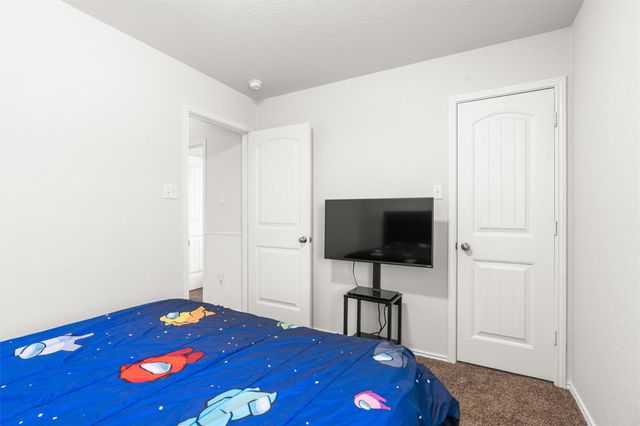609 Ibis Falls LOOP, Jarrell, TX 76537