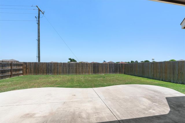 609 Ibis Falls LOOP, Jarrell, TX 76537