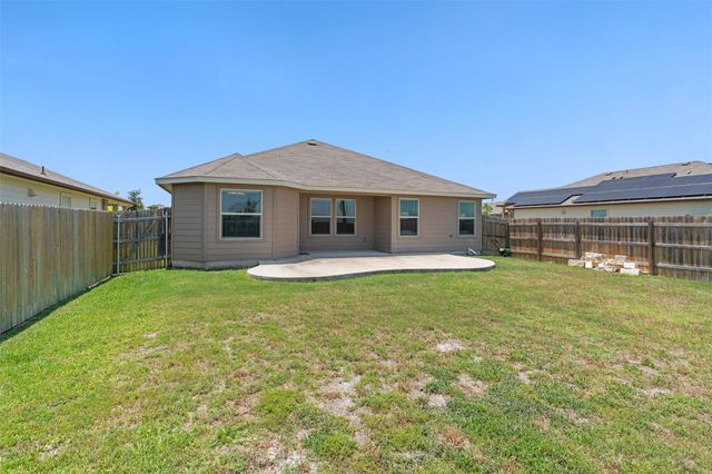 609 Ibis Falls LOOP, Jarrell, TX 76537