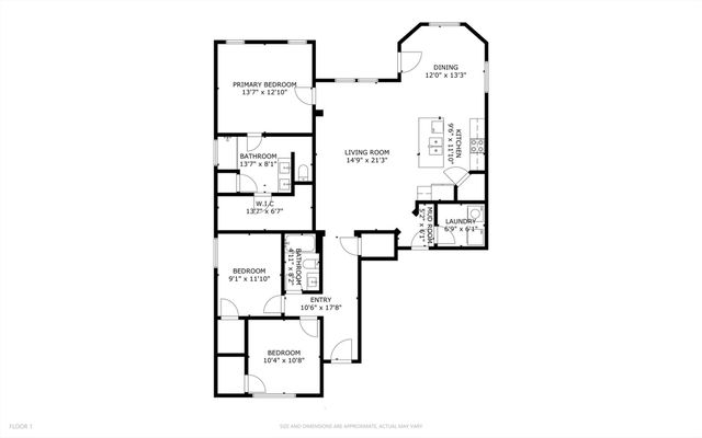 609 Ibis Falls LOOP, Jarrell, TX 76537