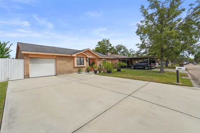 730 Stonyridge Street, Channelview, TX 77530