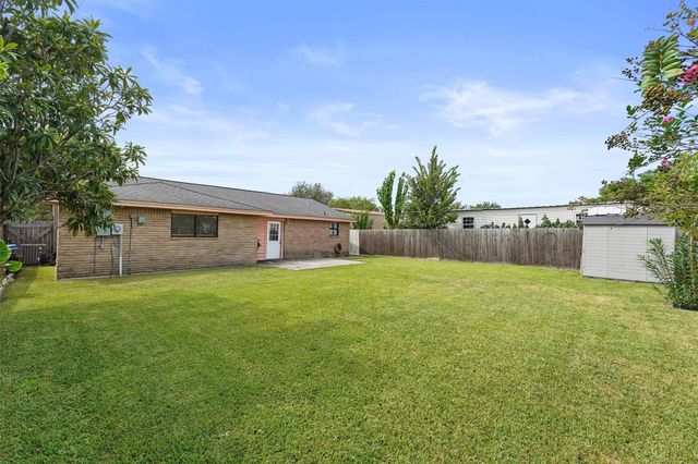 730 Stonyridge Street, Channelview, TX 77530