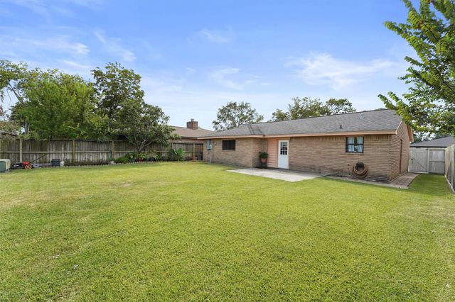 730 Stonyridge Street, Channelview, TX 77530
