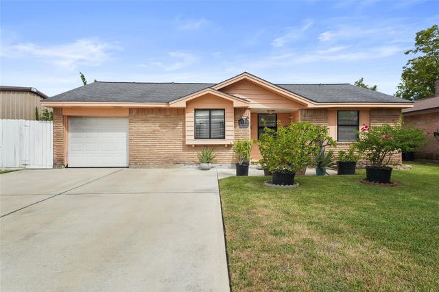 730 Stonyridge Street, Channelview, TX 77530