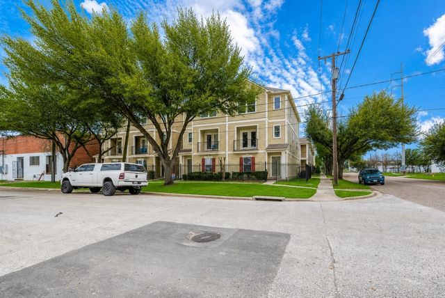 1119 Palmer Street, Houston, TX 77003