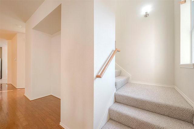 1119 Palmer Street, Houston, TX 77003