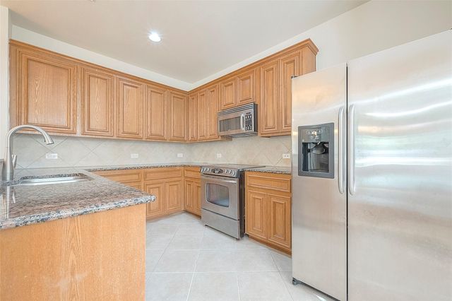 1119 Palmer Street, Houston, TX 77003