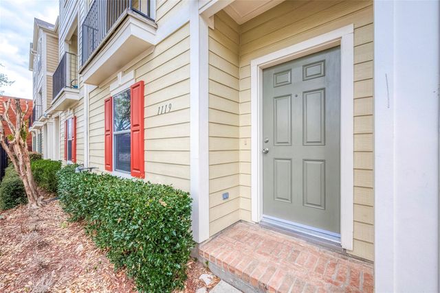 1119 Palmer Street, Houston, TX 77003