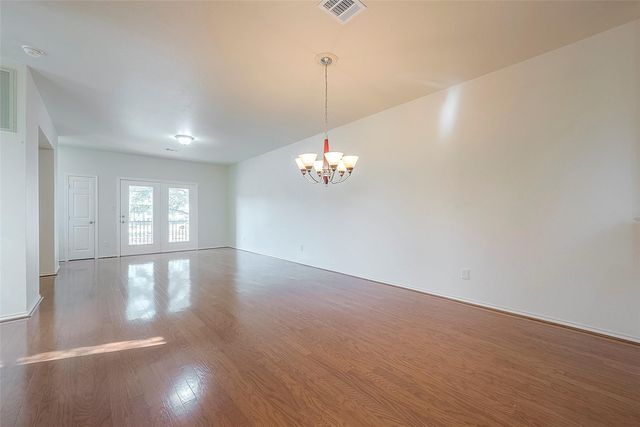 1119 Palmer Street, Houston, TX 77003