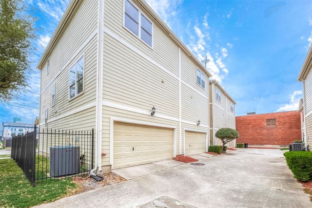 1119 Palmer Street, Houston, TX 77003