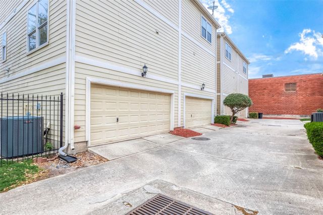 1119 Palmer Street, Houston, TX 77003