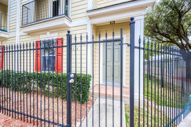 1119 Palmer Street, Houston, TX 77003