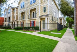 1119 Palmer Street, Houston, TX 77003