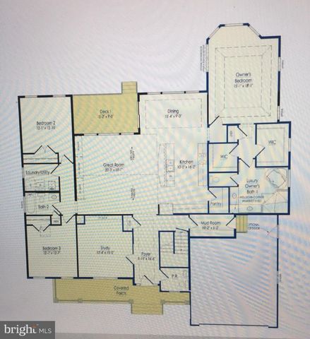 24178 BUNTING CIR, Harbeson, DE 19951