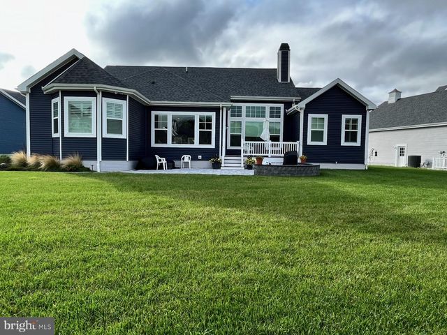 24178 BUNTING CIR, Harbeson, DE 19951
