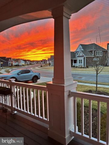 24178 BUNTING CIR, Harbeson, DE 19951