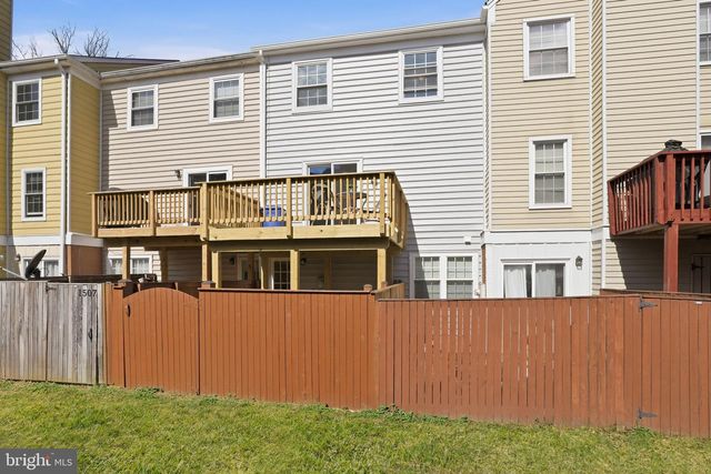 1503 MARLBOROUGH CT, Crofton, MD 21114