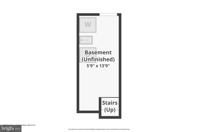 1503 MARLBOROUGH CT, Crofton, MD 21114