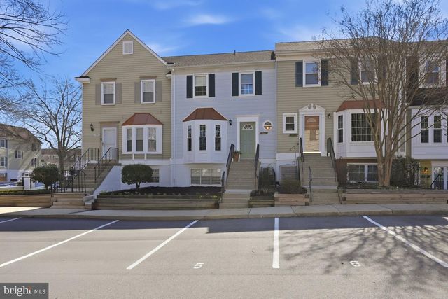 1503 MARLBOROUGH CT, Crofton, MD 21114