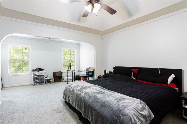 208 Overlook Point, Dallas, GA 30157