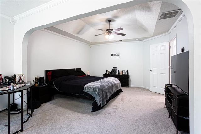 208 Overlook Point, Dallas, GA 30157