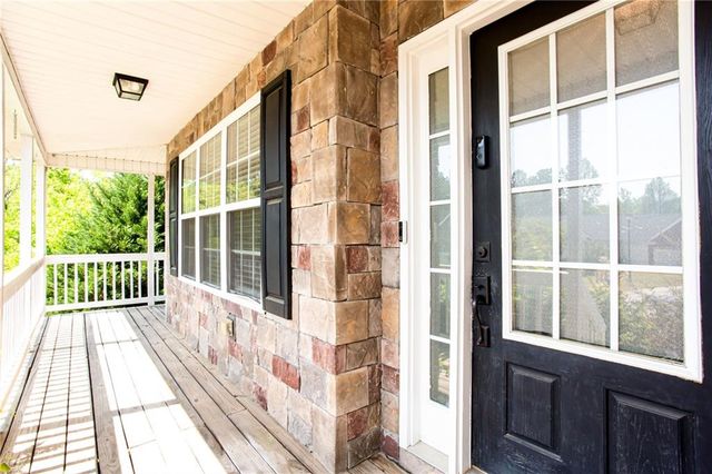 208 Overlook Point, Dallas, GA 30157
