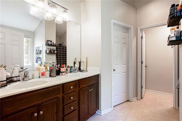 208 Overlook Point, Dallas, GA 30157