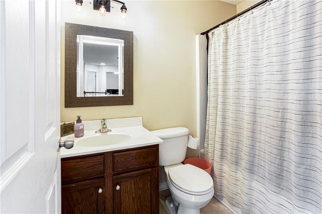 208 Overlook Point, Dallas, GA 30157