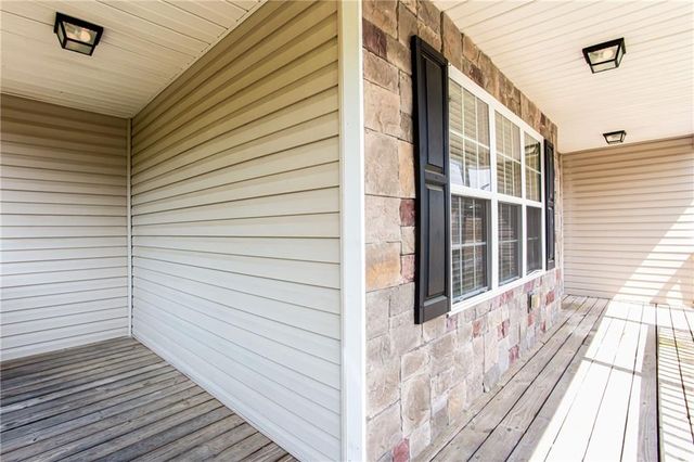 208 Overlook Point, Dallas, GA 30157