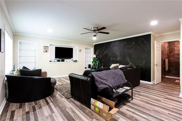 208 Overlook Point, Dallas, GA 30157