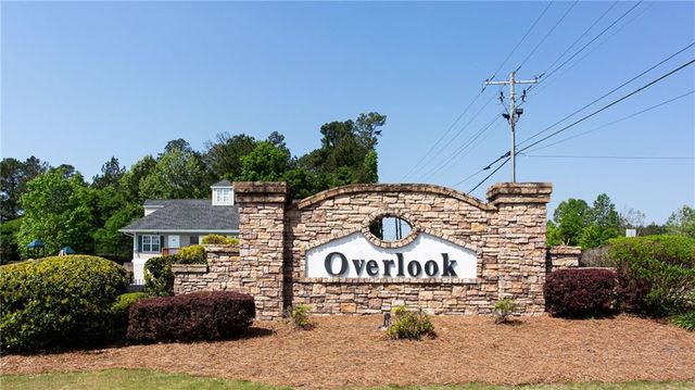 208 Overlook Point, Dallas, GA 30157