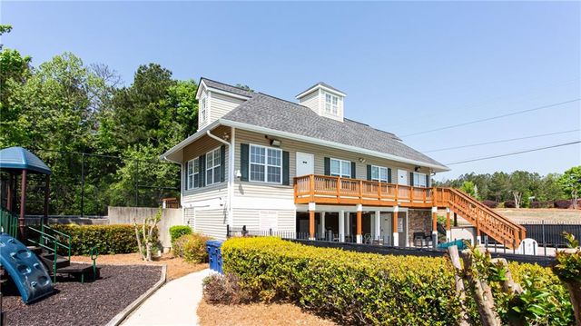 208 Overlook Point, Dallas, GA 30157