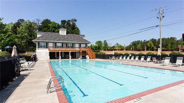 208 Overlook Point, Dallas, GA 30157
