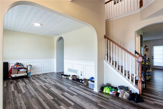 208 Overlook Point, Dallas, GA 30157